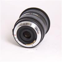 Used Sigma 10-20mm f/4-5.6 EX DC HSM Canon