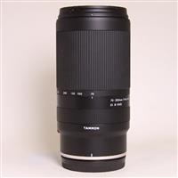 Used Tamron 70-300mm f/4.5-6.3 Di III RXD Lens for Nikon Z