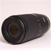 Used Tamron 70-300mm f/4.5-6.3 Di III RXD Lens for Nikon Z