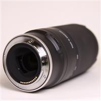 Used Tamron 70-300mm f/4.5-6.3 Di III RXD Lens for Nikon Z