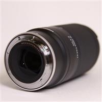 Used Tamron 70-300mm f/4.5-6.3 Di III RXD Lens for Nikon Z