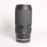 Used Tamron 70-300mm f/4.5-6.3 Di III RXD Lens for Nikon Z