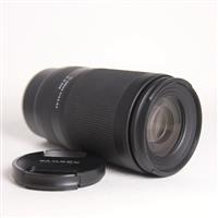 Used Tamron 70-300mm f/4.5-6.3 Di III RXD Lens for Nikon Z