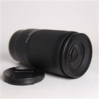 Used Tamron 70-300mm f/4.5-6.3 Di III RXD Lens for Nikon Z