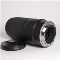 Used Tamron 70-300mm f/4.5-6.3 Di III RXD Lens for Nikon Z