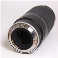 Used Tamron 70-300mm f/4.5-6.3 Di III RXD Lens for Nikon Z