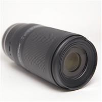 Used Tamron 70-300mm f/4.5-6.3 Di III RXD Lens for Nikon Z