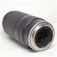 Used Tamron 70-300mm f/4.5-6.3 Di III RXD Lens for Nikon Z