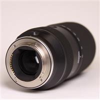 Used Tamron 50-300mm f/4.5-6.3 Di III VC VXD Lens for Sony E