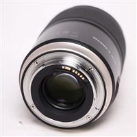 Used Tamron SP 35mm f/1.4 Di USD Prime Lens Canon EF