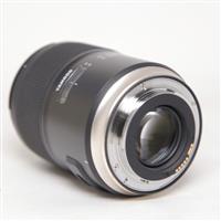 Used Tamron SP 35mm f/1.4 Di USD Prime Lens Canon EF