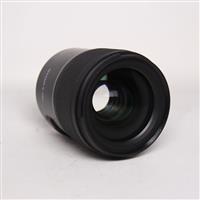 Used Tamron SP 35mm f/1.4 Di USD Prime Lens Canon EF