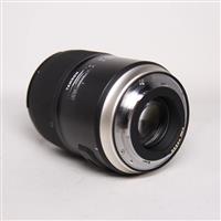 Used Tamron SP 35mm f/1.4 Di USD Prime Lens Canon EF