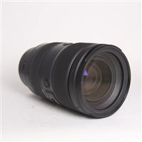 Used Tamron 35-150mm f/2-2.8 Di III VXD Lens for Nikon Z-mount