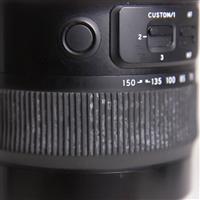 Used Tamron 35-150mm f/2-2.8 Di III VXD Lens for Nikon Z-mount