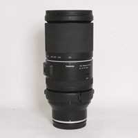 Used Tamron 150-500mm f/5-6.7 Di III VC VXD Lens for Nikon Z