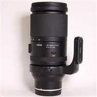 Used Tamron 150-500mm f/5-6.7 Di III VC VXD Lens for Nikon Z