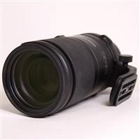 Used Tamron 150-500mm f/5-6.7 Di III VC VXD Lens for Nikon Z