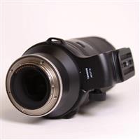 Used Tamron 150-500mm f/5-6.7 Di III VC VXD Lens for Nikon Z