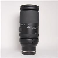 Used Tamron 150-500mm f/5-6.7 Di III VC VXD Lens for Nikon Z