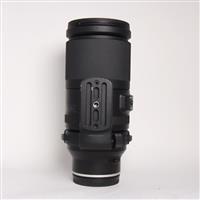 Used Tamron 150-500mm f/5-6.7 Di III VC VXD Lens for Nikon Z