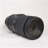 Used Tamron 150-500mm f/5-6.7 Di III VC VXD Lens for Nikon Z