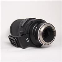 Used Tamron 150-500mm f/5-6.7 Di III VC VXD Lens for Nikon Z