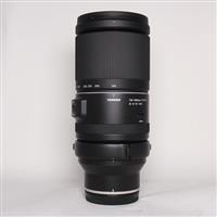 Used Tamron 150-500mm f/5-6.7 Di III VC VXD Lens for Nikon Z