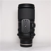 Used Tamron 150-500mm f/5-6.7 Di III VC VXD Lens for Nikon Z