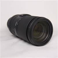 Used Tamron 150-500mm f/5-6.7 Di III VC VXD Lens for Nikon Z