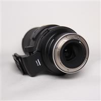 Used Tamron 150-500mm f/5-6.7 Di III VC VXD Lens for Nikon Z