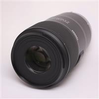 Used Tamron 90mm f/2.8 Di III Macro VXD Lens for Nikon Z