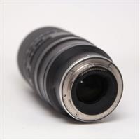 Used Tamron 50-400mm f/4.5-6.3 Di III VC VXD Lens for Nikon Z
