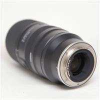 Used Tamron 50-400mm f/4.5-6.3 Di III VC VXD Lens for Nikon Z