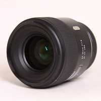 Used Tamron SP 35mm F1.8 Di VC USD Lens - Canon Fit