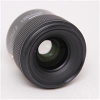 Used Tamron SP 35mm F1.8 Di VC USD Lens - Canon Fit