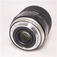 Used Tamron SP 35mm F1.8 Di VC USD Lens - Canon Fit