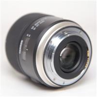 Used Tamron SP 35mm F1.8 Di VC USD Lens - Canon Fit