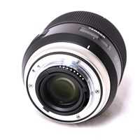 Used Tamron SP 35mm f/1.8 Di VC USD Prime Lens Nikon F