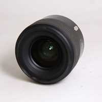 Used Tamron SP 35mm f/1.8 Di VC USD Prime Lens Nikon F