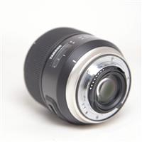 Used Tamron SP 35mm f/1.8 Di VC USD Prime Lens Nikon F