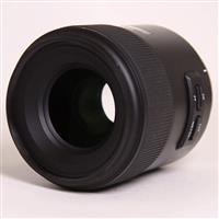 Used Tamron SP 45mm f/1.8 Di VC USD Prime Lens Canon EF