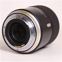 Used Tamron SP 45mm f/1.8 Di VC USD Prime Lens Canon EF