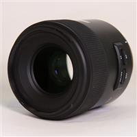 Used Tamron SP 45mm f/1.8 Di VC USD Prime Lens Canon EF