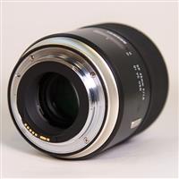 Used Tamron SP 45mm f/1.8 Di VC USD Prime Lens Canon EF