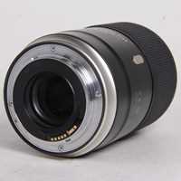 Used Tamron SP 90mm f/2.8 Di Macro 1:1 VC USD Lens Canon EF