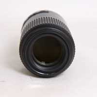 Used Tamron SP 90mm f/2.8 Di Macro 1:1 VC USD Lens Canon EF