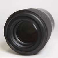 Used Tamron SP 90mm f/2.8 Di Macro 1:1 VC USD Lens Canon EF