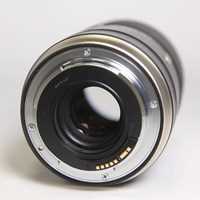 Used Tamron SP 90mm f/2.8 Di Macro 1:1 VC USD Lens Canon EF