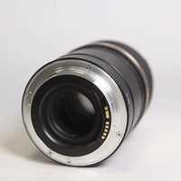 Used Tamron SP 90mm f/2.8 Di Macro 1:1 VC USD Lens Canon EF